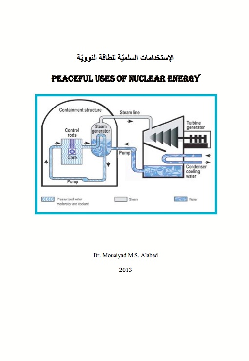 peaceful uses of atomic energy